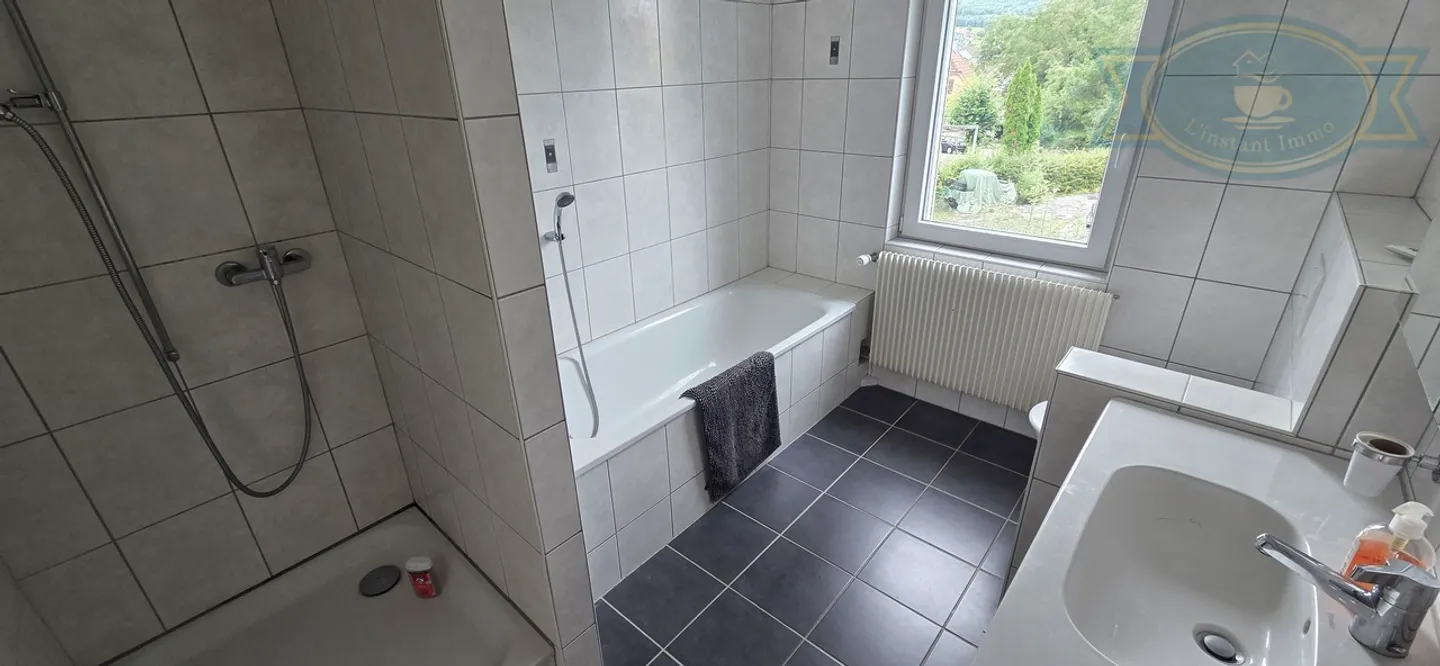 Charmantes Einfamilienhaus in Courgenay - Foto 6 von 11