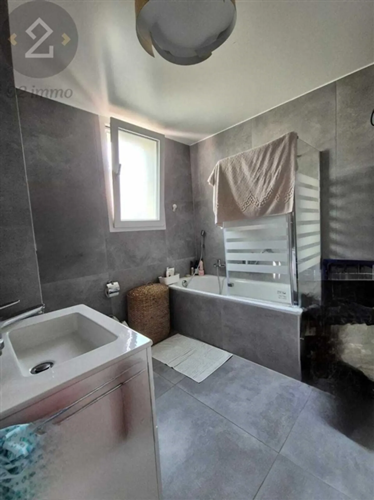 Erdgeschosswohnung mit Garten - Foto 7 von 7