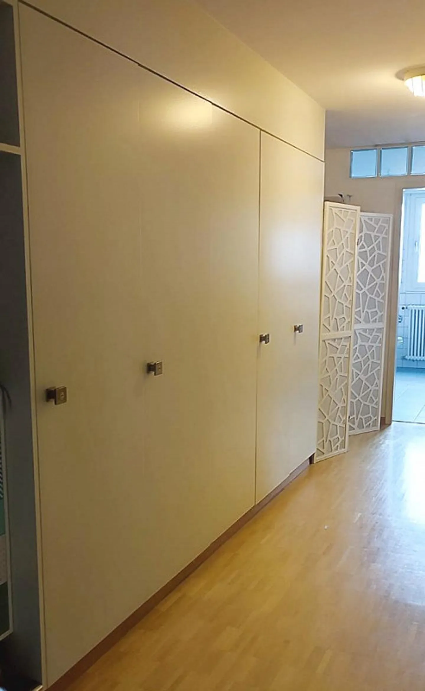 Recherche d'un nouveau locataire pour un appartement sous les toits au centre-ville ! - Photo 3 sur 8