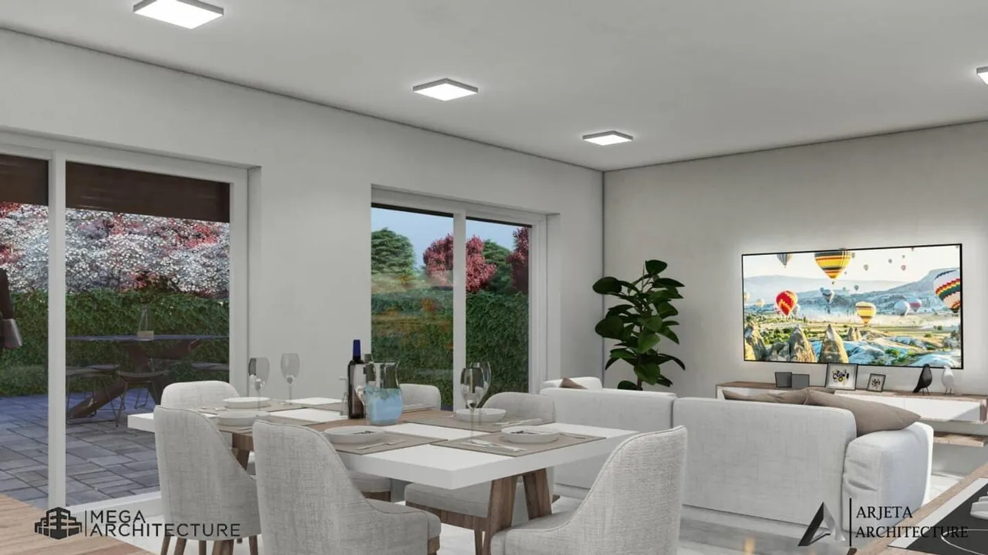 Wohnung kaufen - Foto 7 von 13