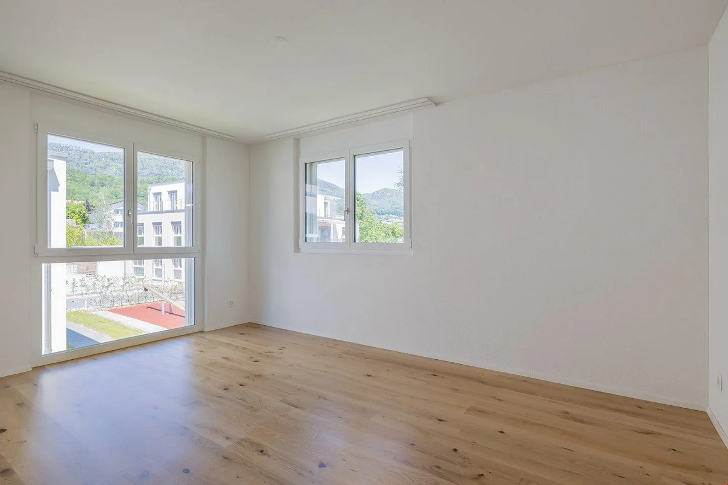 Appartamento moderno 3,5 stanze - Foto 1 di 10
