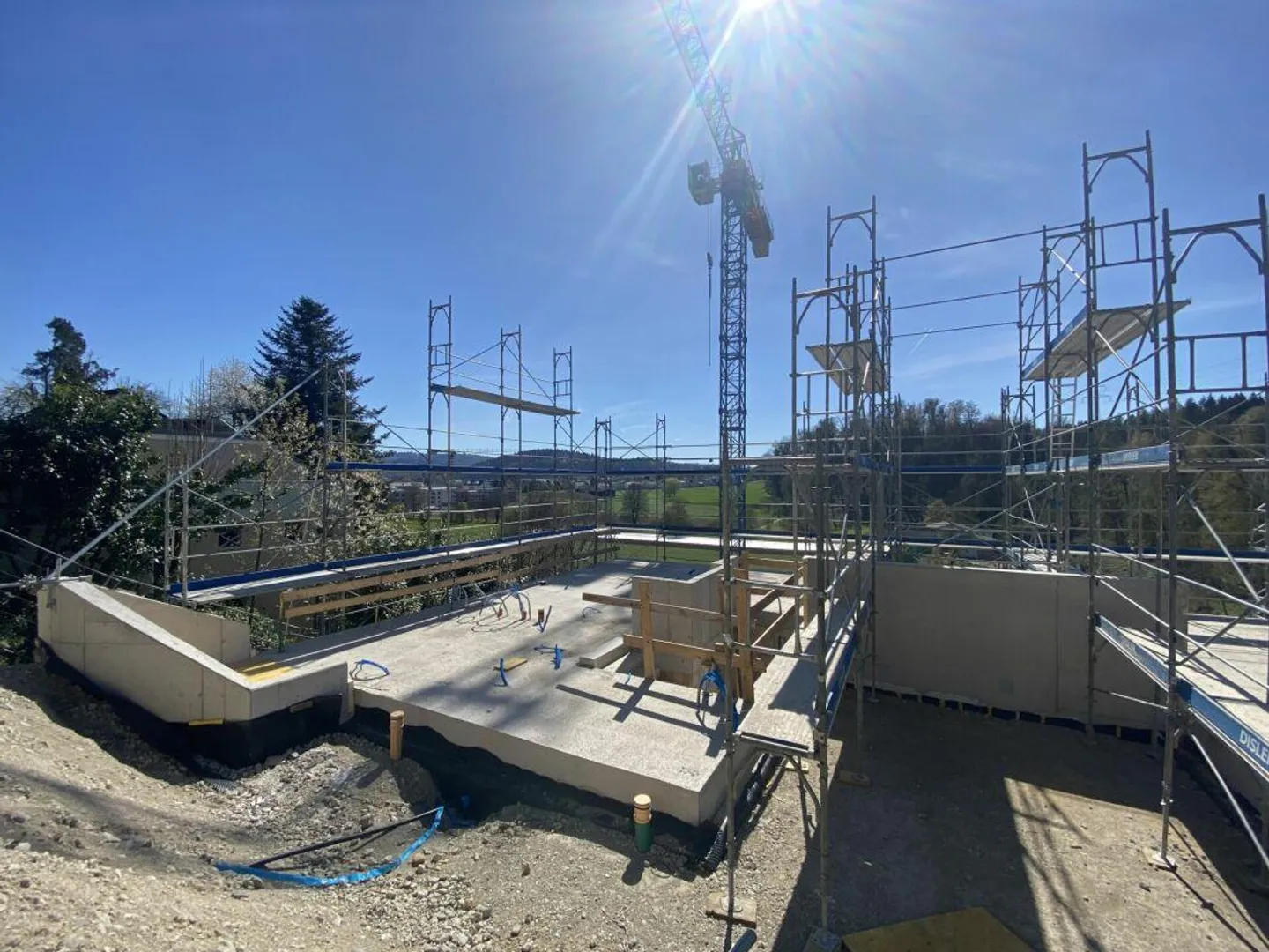 Birchweg Othmarsingen - Photo 3 sur 7