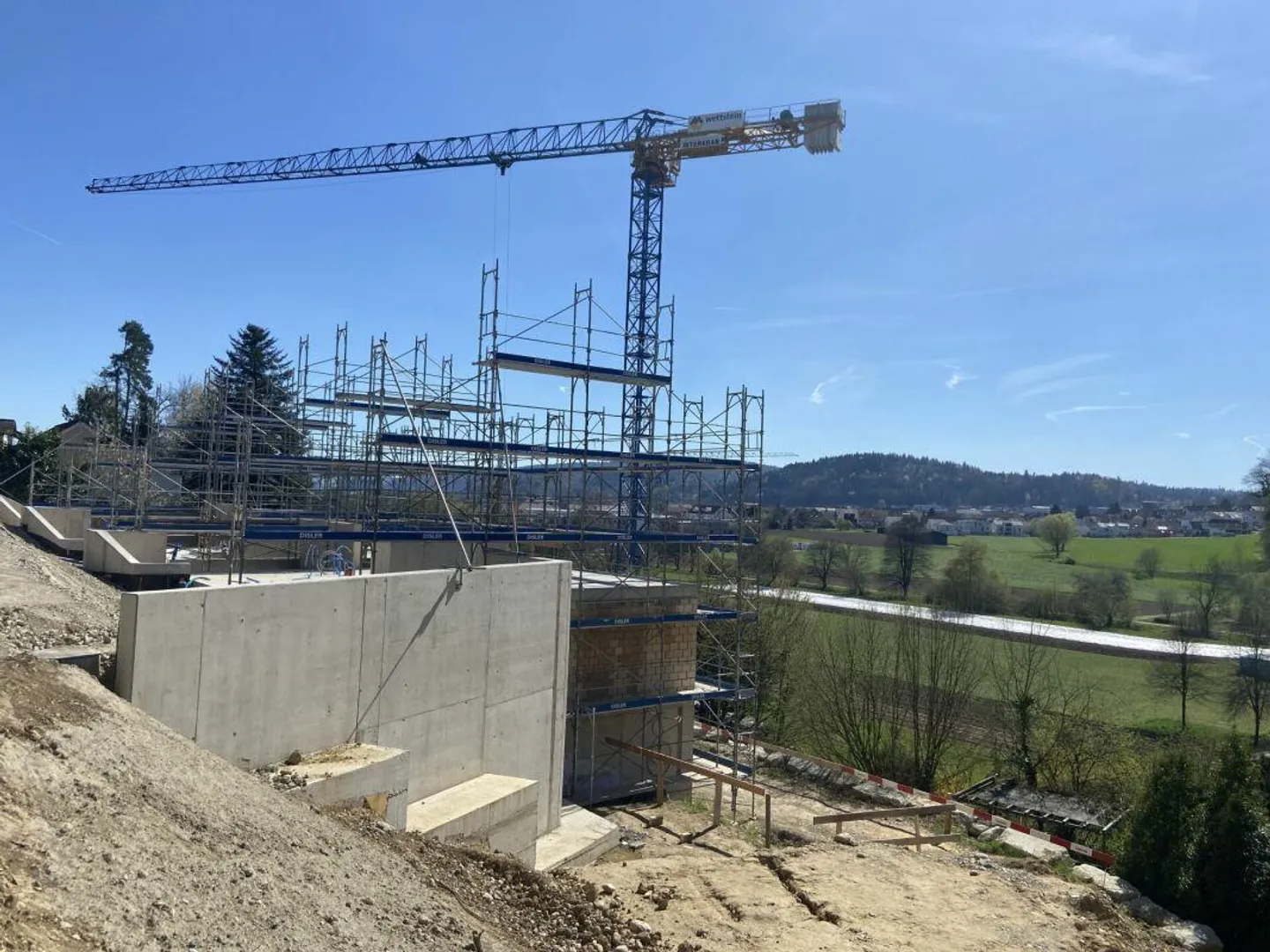 Birchweg Othmarsingen - Photo 4 sur 7