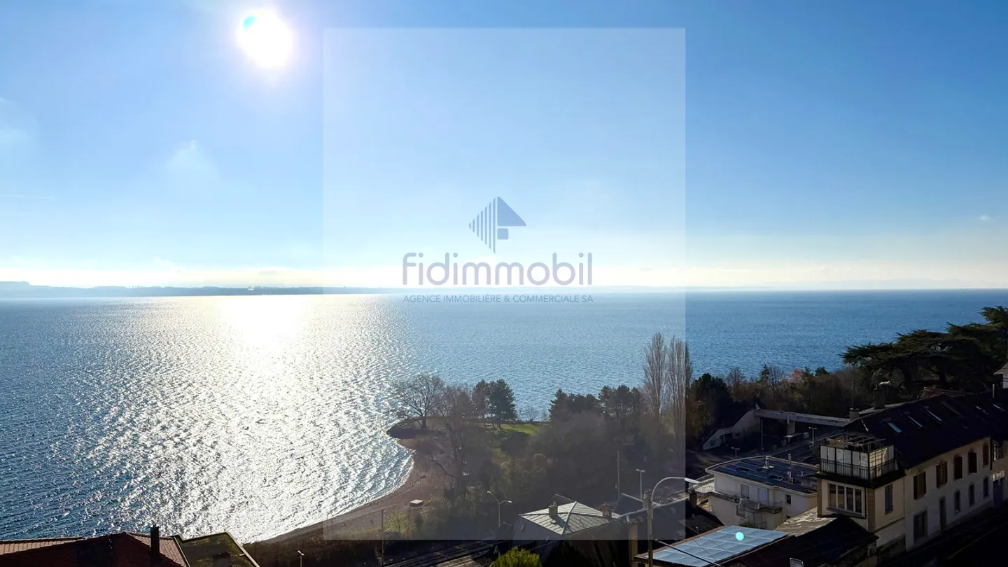 Beautiful apartment with breathtaking views - Photo 12 of 13