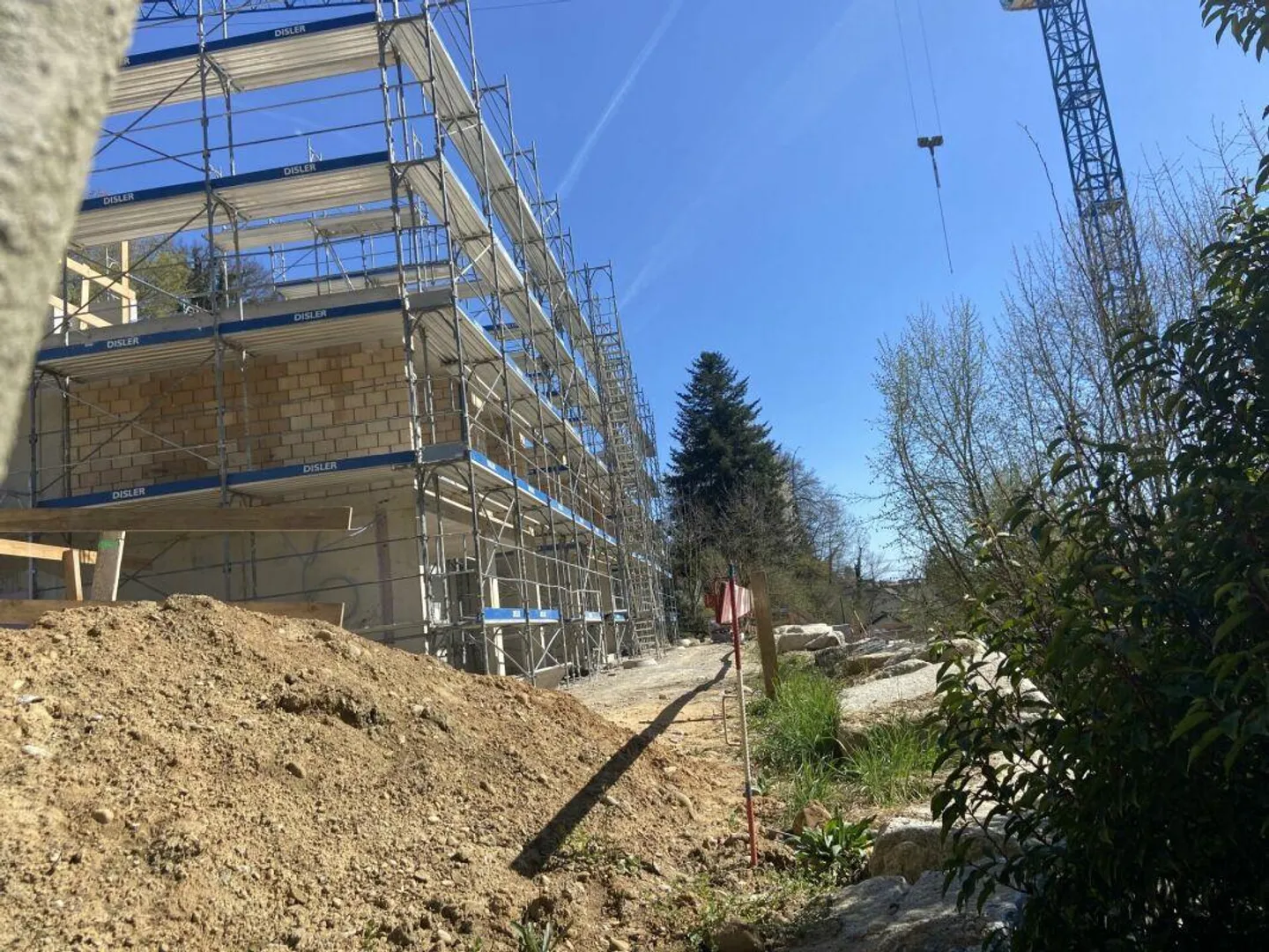 Birchweg Othmarsingen - Photo 6 sur 7