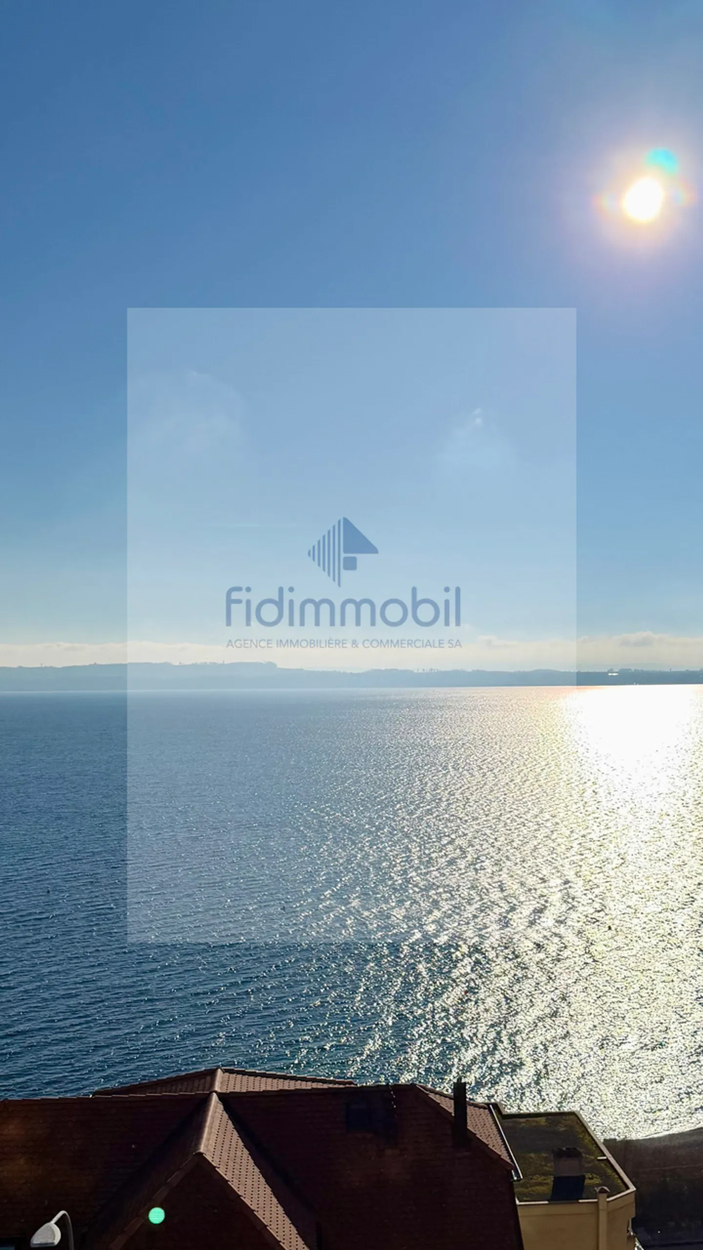 Beautiful apartment with breathtaking views - Photo 13 of 13