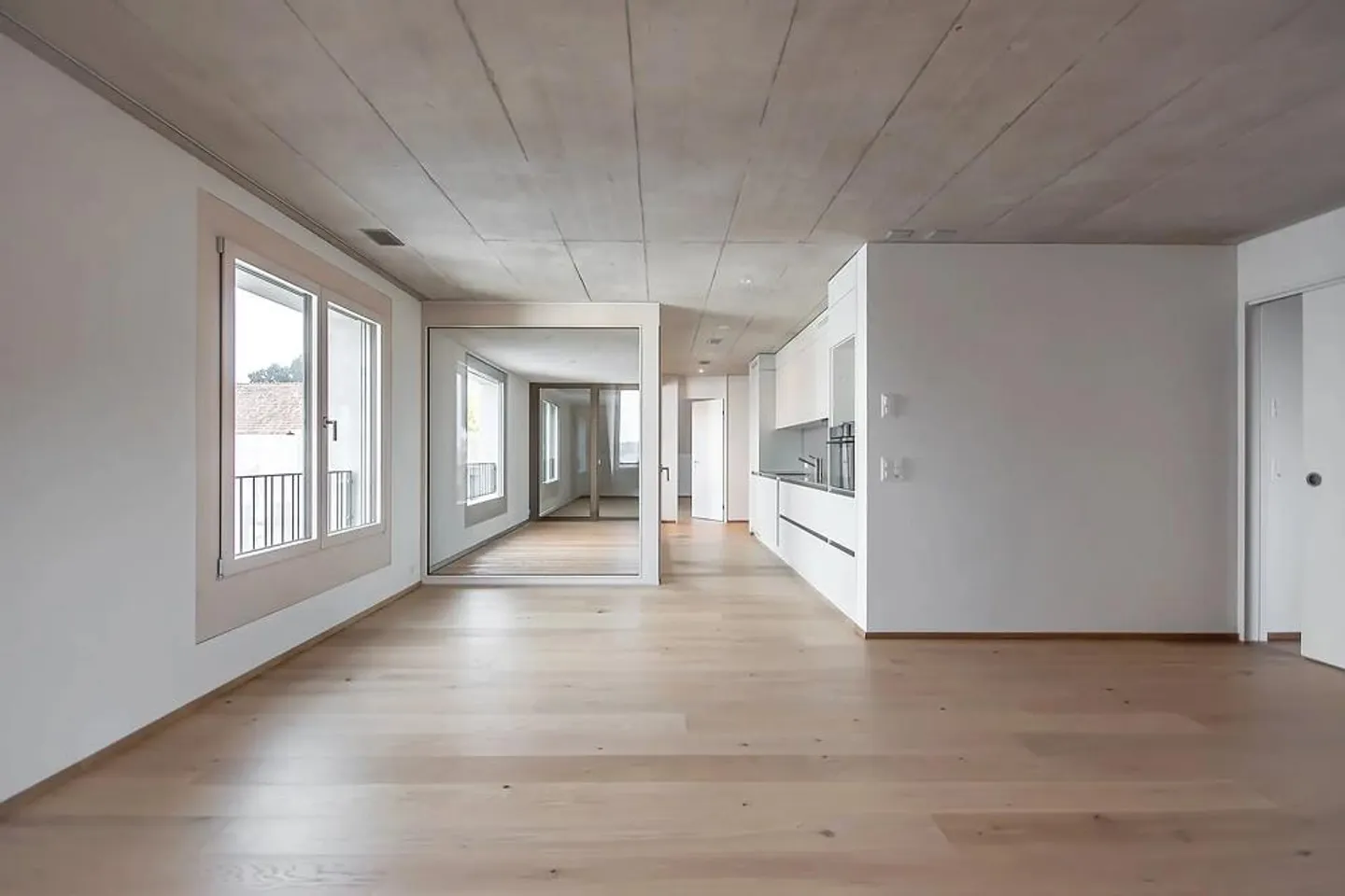 Living Modern in Oberstammheim! - Photo 1 of 5