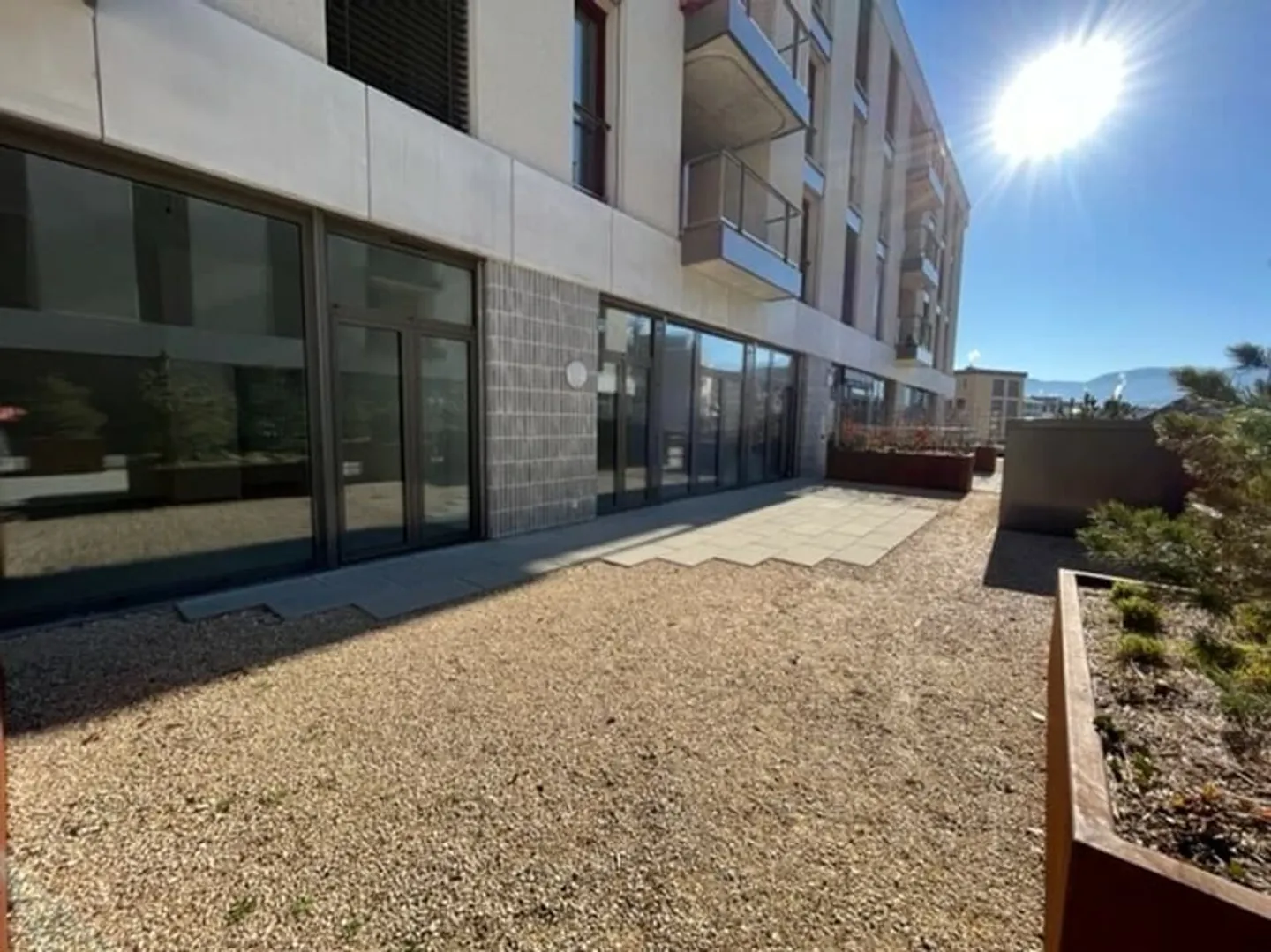 LE TICLE : Appartements neufs à louer / B3.RS.SA1 - Photo 8 sur 10