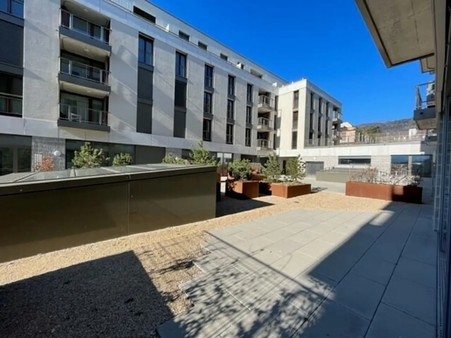 LE TICLE : Appartements neufs à louer / B3.RS.SA1 - Photo 9 sur 10