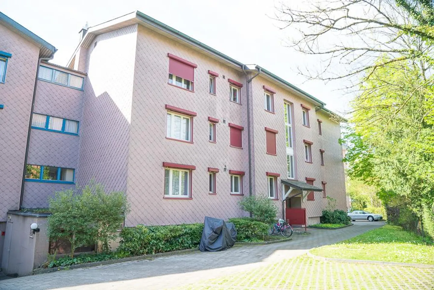 Besichtigung: Freitag, 17. April 2026 von 11.30 - 13.00 Uhr - Photo 1 of 8