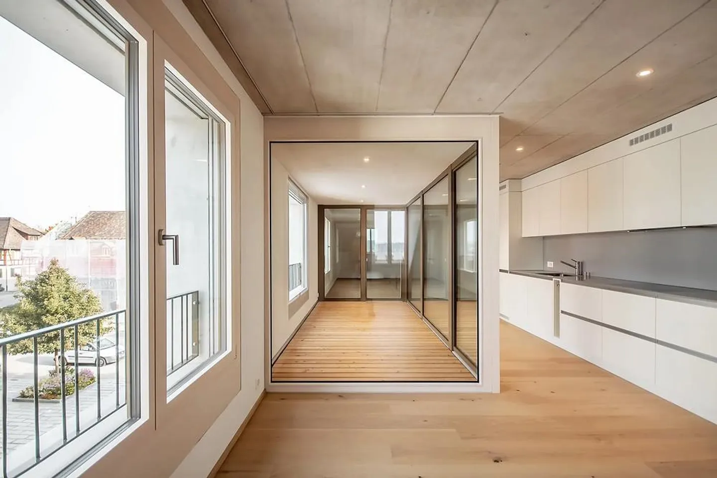 Living Modern in Oberstammheim! - Photo 5 of 5