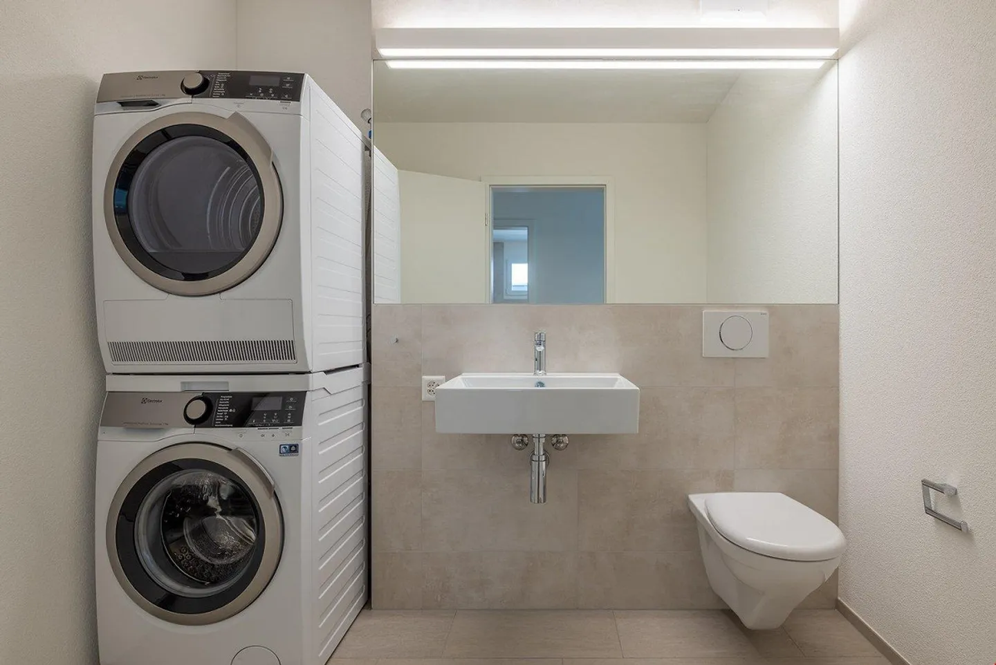 Appartamento moderno 3,5 stanze - Foto 5 di 10