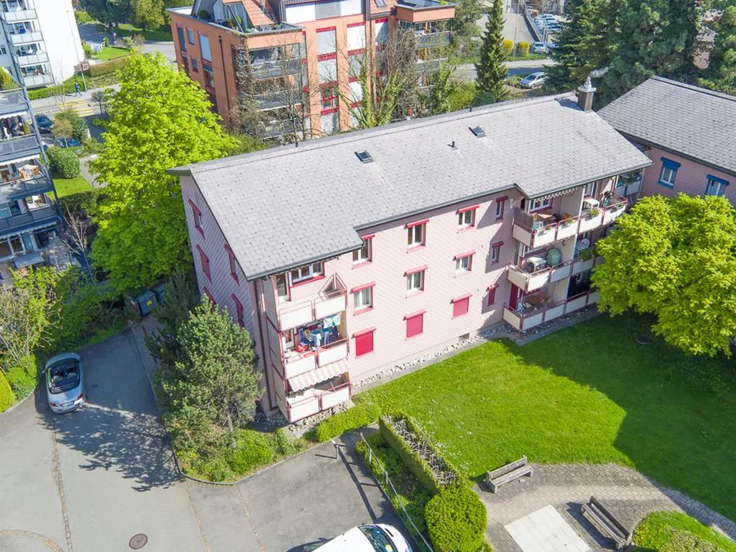 Besichtigung: Freitag, 17. April 2026 von 11.30 - 13.00 Uhr - Photo 2 of 8