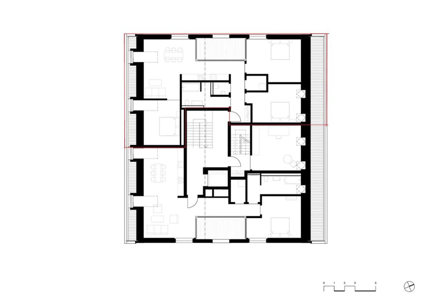 Living Modern in Oberstammheim! - Photo 3 of 5