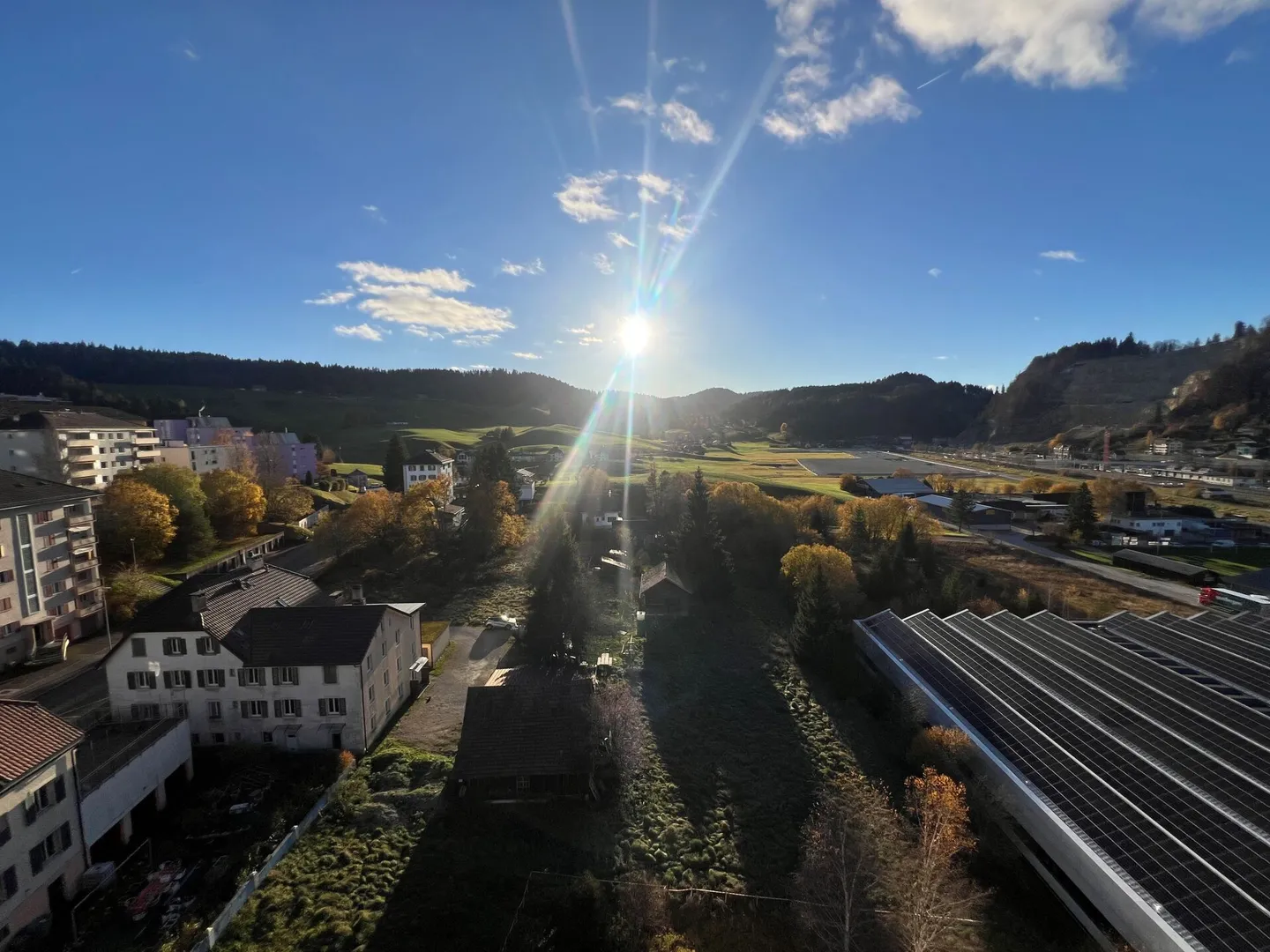 Jeanneret 26 10° - Appartamento di 5 stanze - Foto 6 di 9