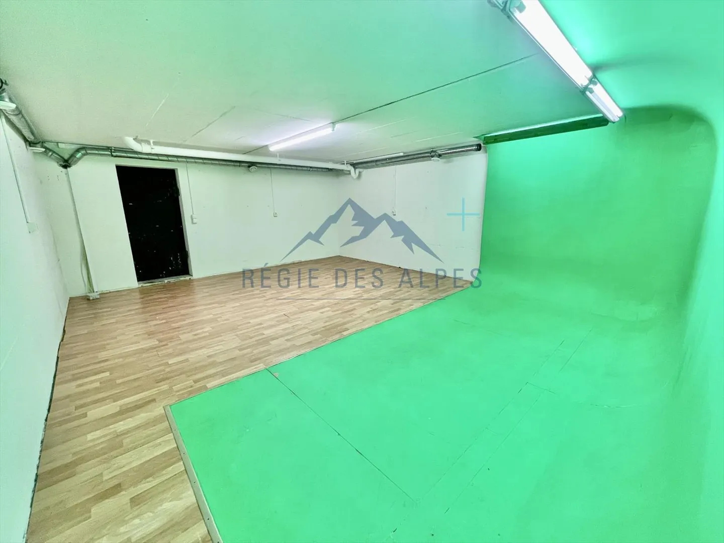 Dépôt / espace polyvalent | Petit-Saconnex - Photo 3 sur 5
