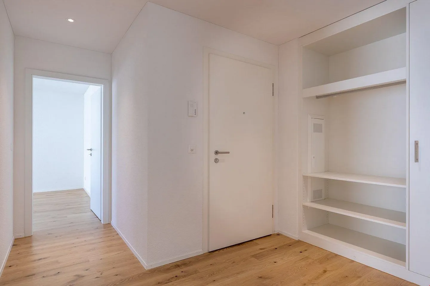 Appartamento moderno 3,5 stanze - Foto 6 di 10