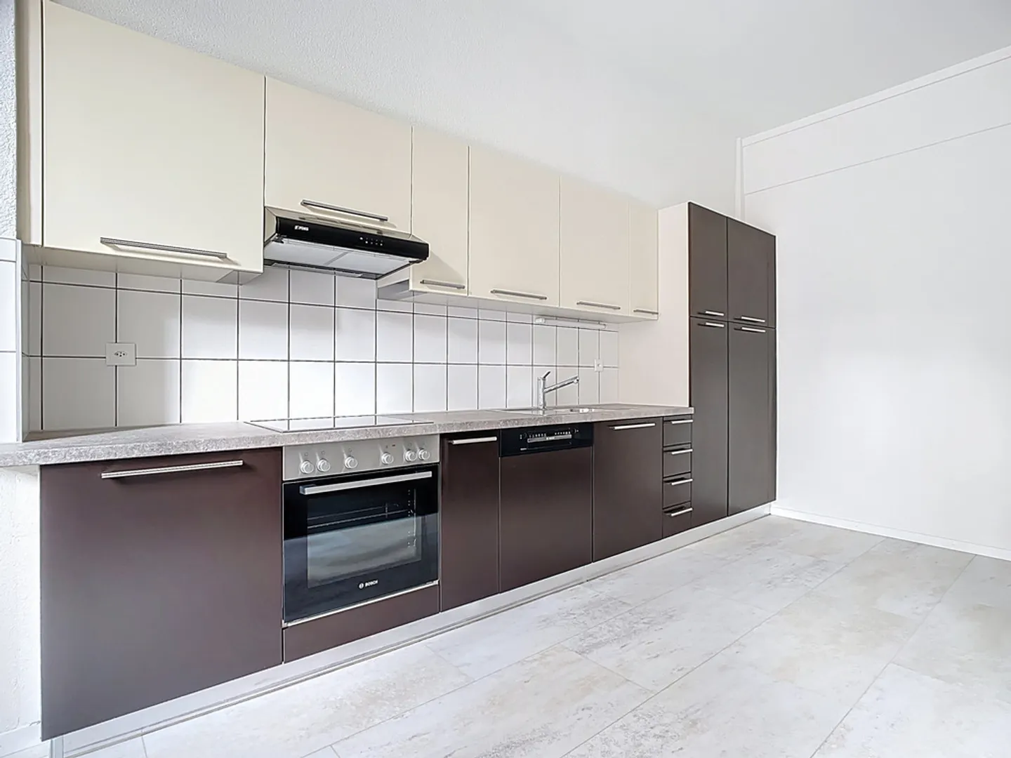 5-Zimmer-Wohnung - Foto 4 von 12