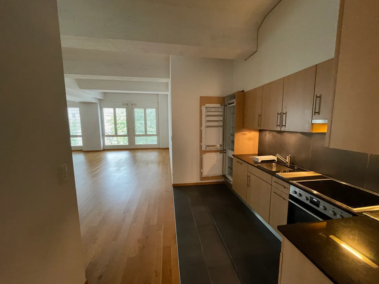 Loft Charmant à Lausanne - Photo 3 sur 7