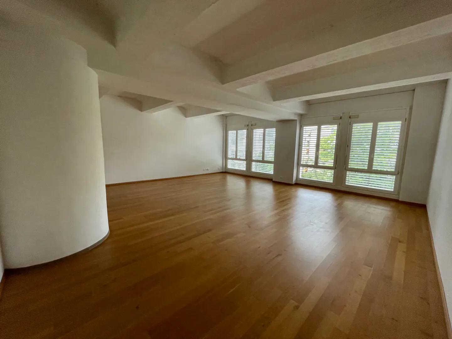 Loft Charmant à Lausanne - Photo 4 sur 7