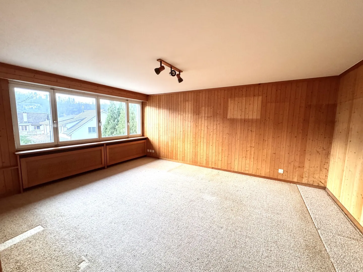 Detached single-family house with a wide view - Photo 4 of 14