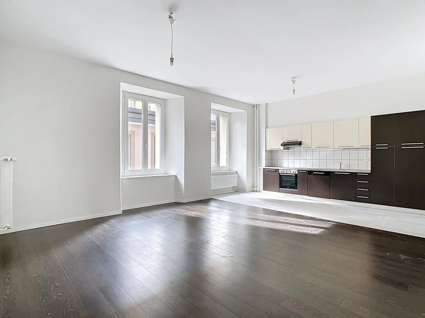 5-Zimmer-Wohnung - Foto 5 von 12