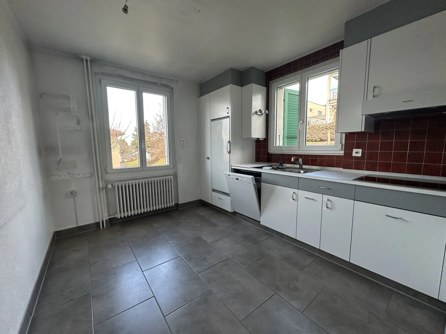 Individual Villa - 2 Apartments - Photo 6 of 21