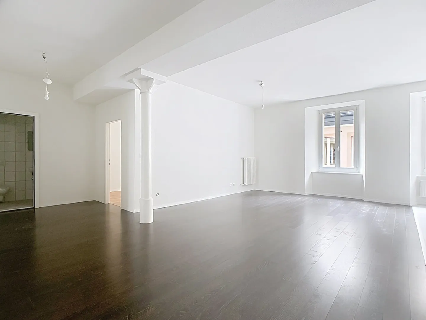 5-Zimmer-Wohnung - Foto 6 von 12