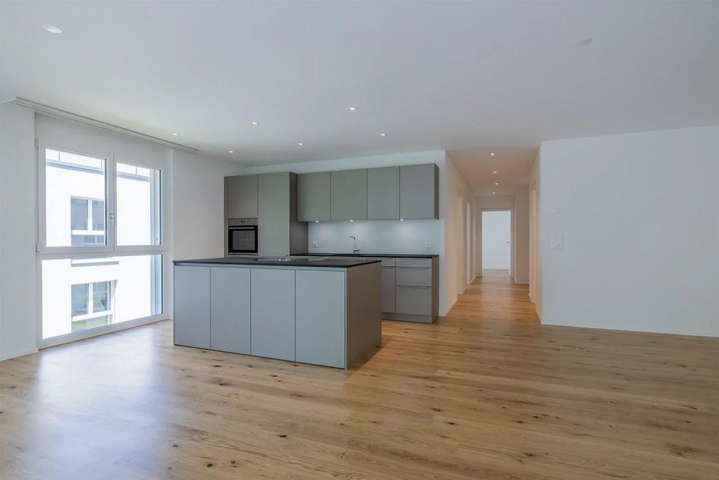 Appartamento moderno 3,5 stanze - Foto 8 di 10