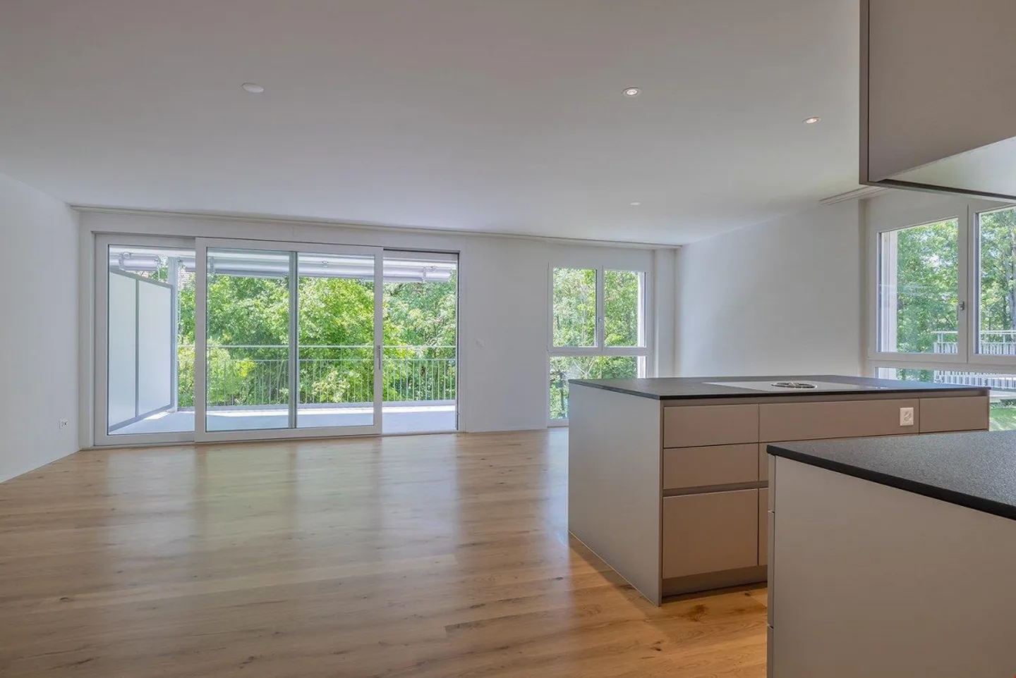 Appartamento moderno 3,5 stanze - Foto 9 di 10