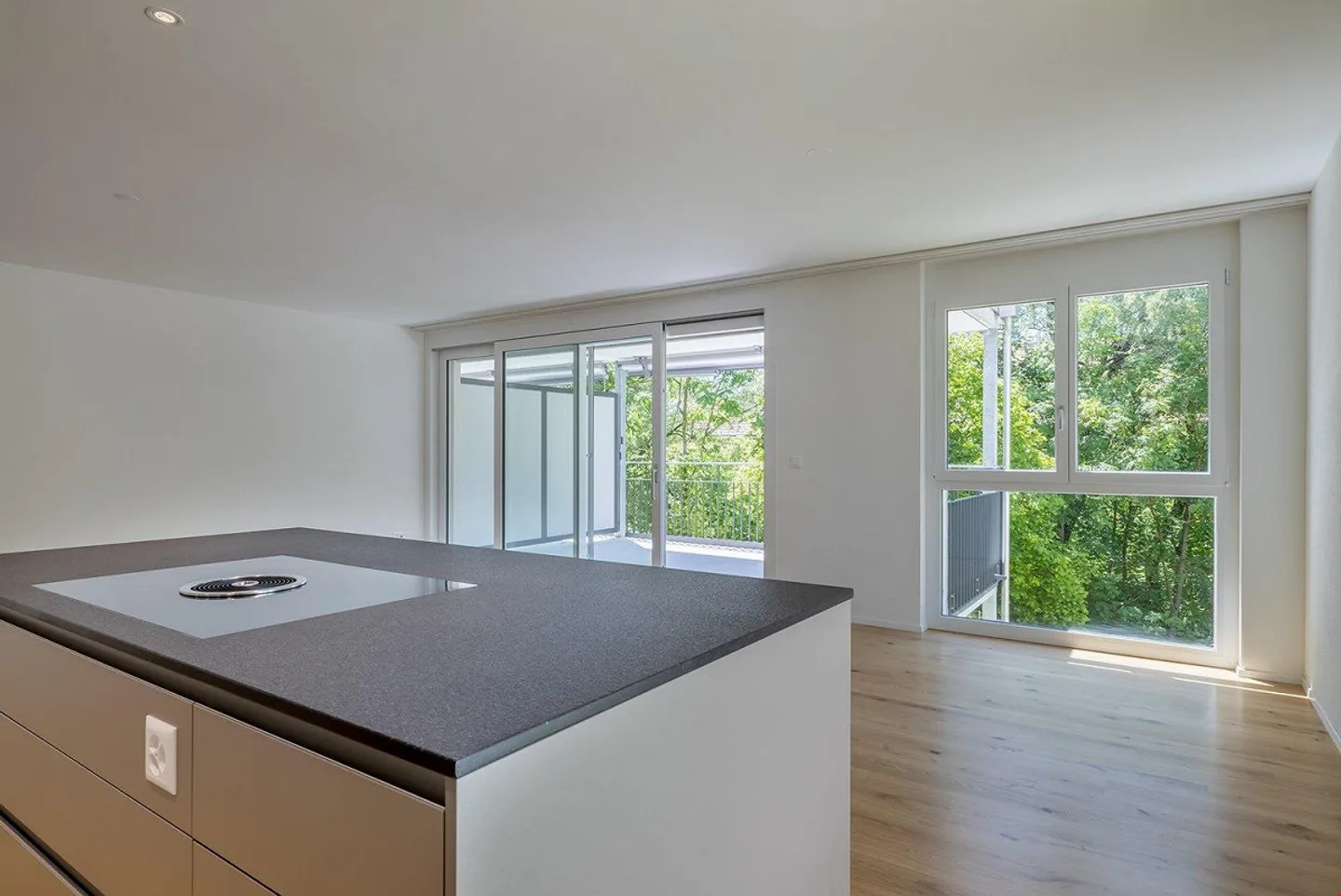Appartamento moderno 3,5 stanze - Foto 10 di 10