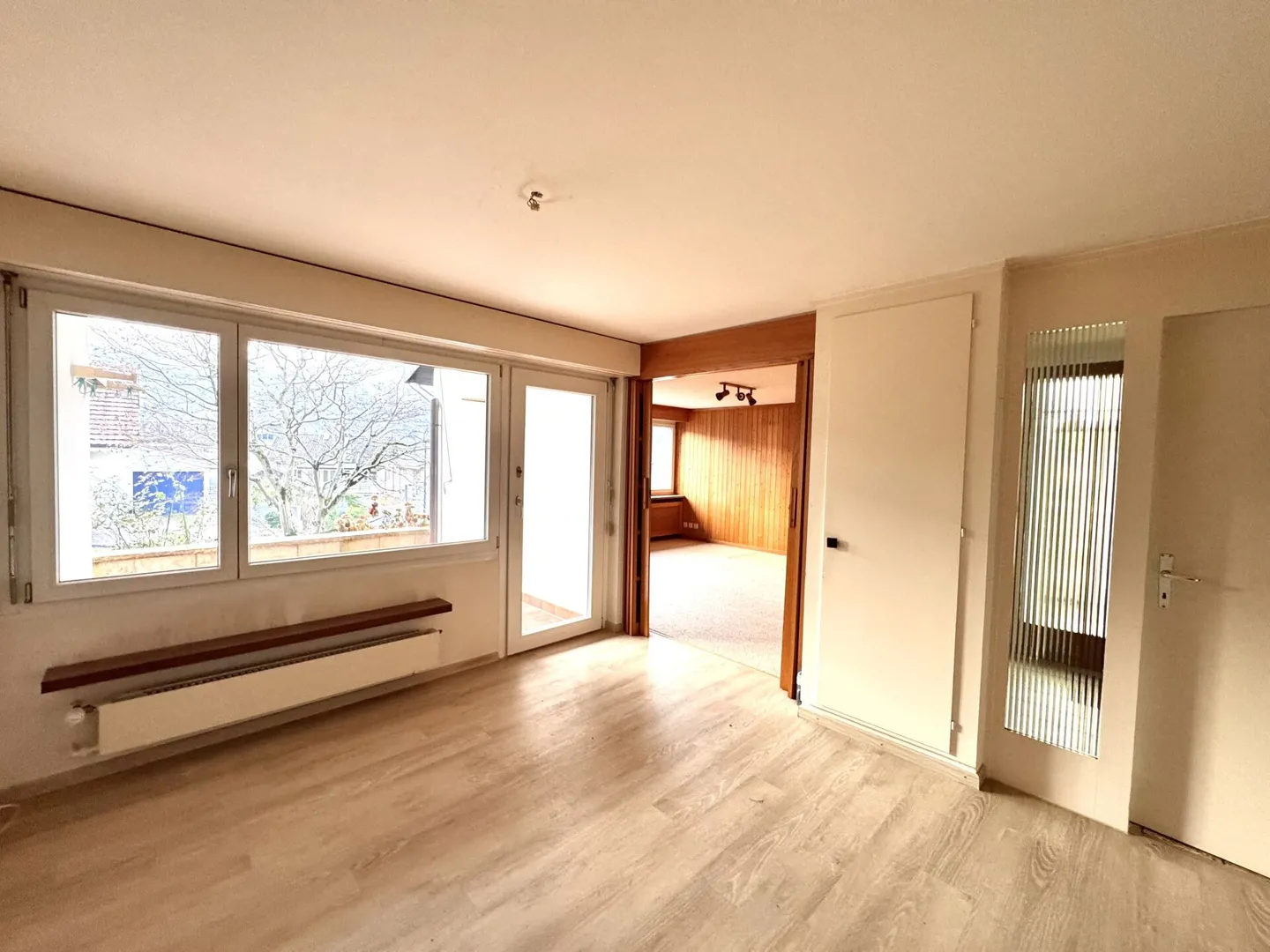 Detached single-family house with a wide view - Photo 5 of 14