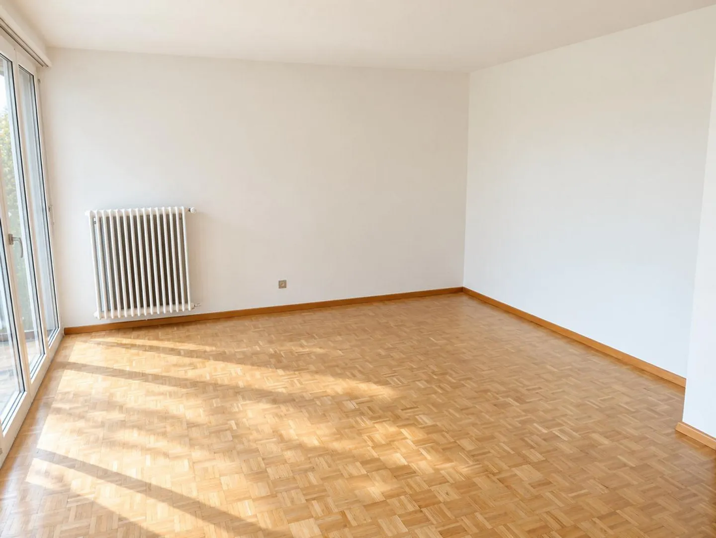 2.0 Zimmerwohnung in Schaffhausen - Foto 4 von 7
