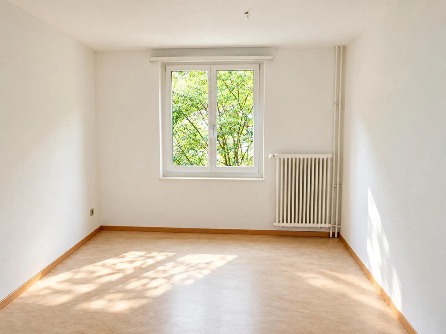 2.0 Zimmerwohnung in Schaffhausen - Foto 6 von 7