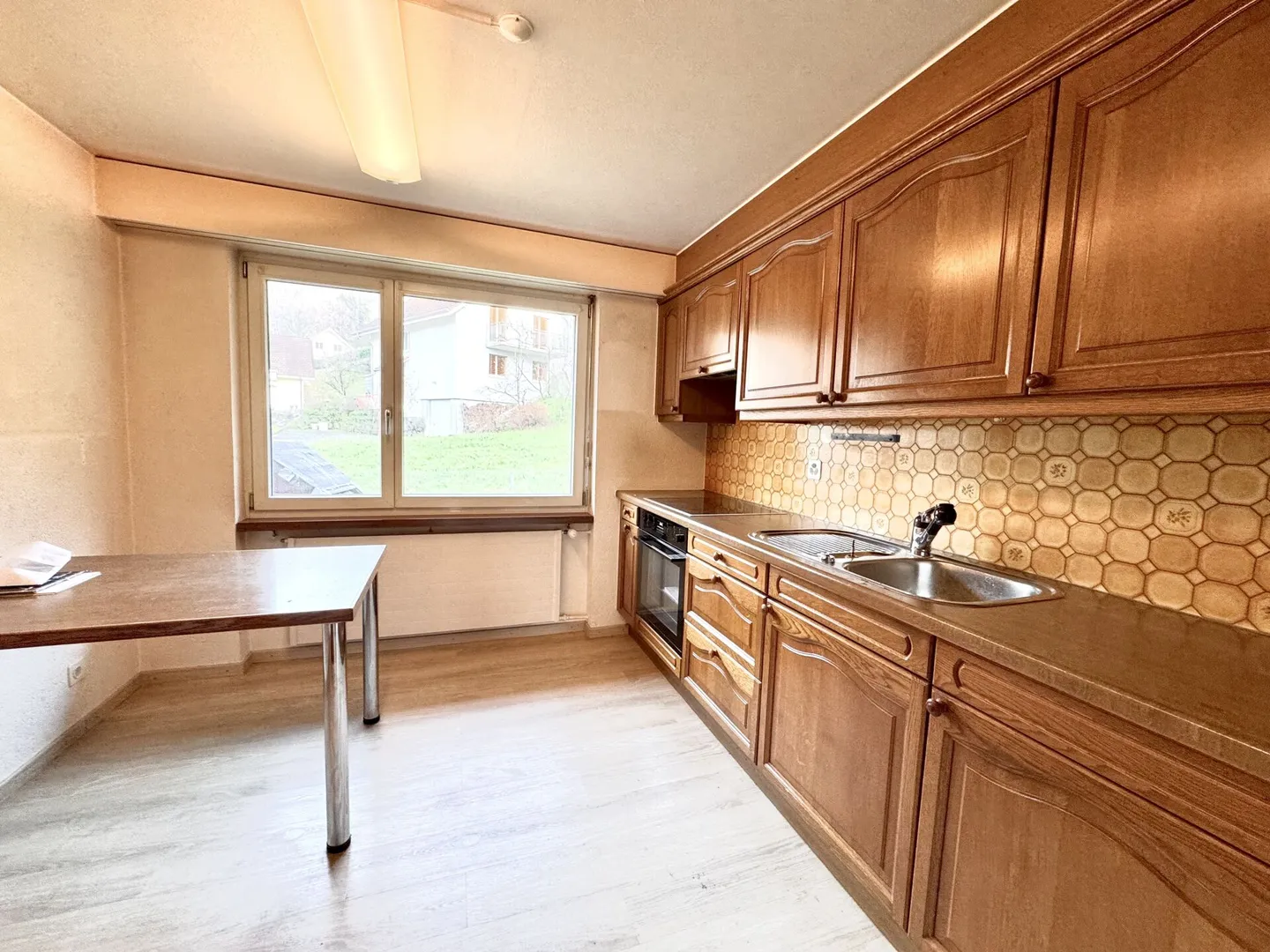 Detached single-family house with a wide view - Photo 6 of 14