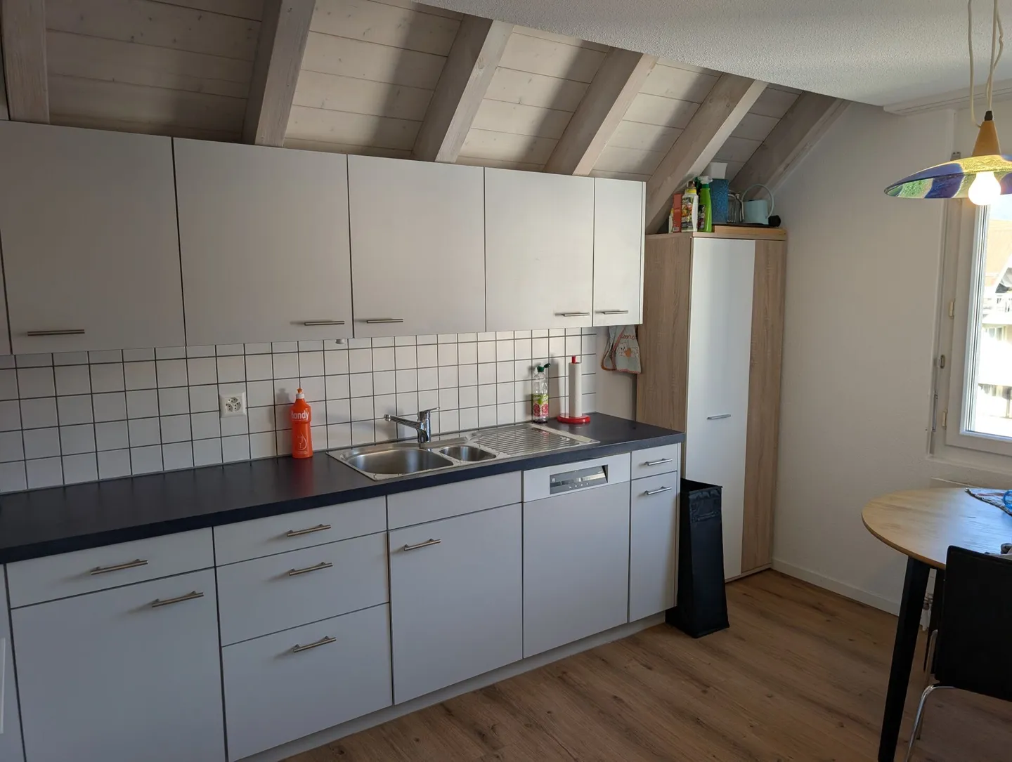 Helle 4.5-Zimmer-Maisonettewohnung - Foto 10 von 18