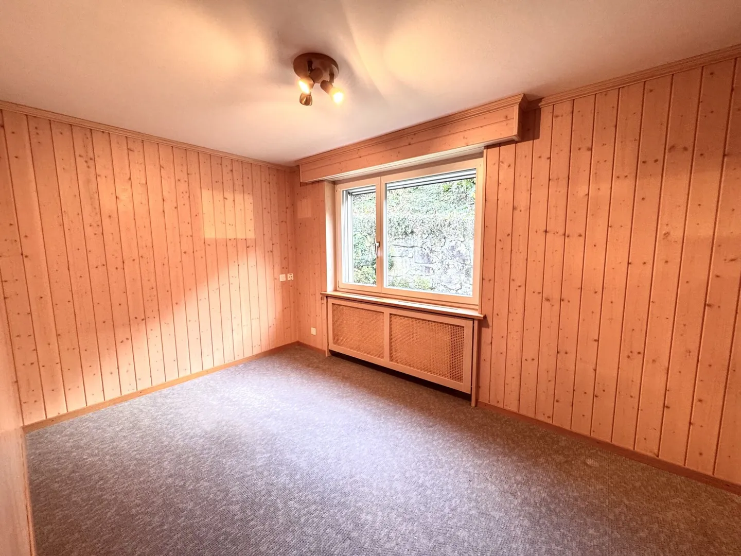 Detached single-family house with a wide view - Photo 8 of 14