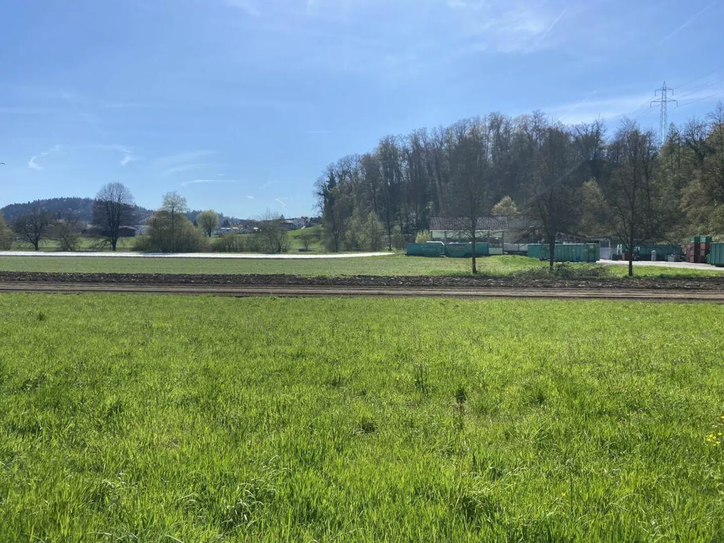 3 1/2-room penthouse apartment 03 with large terrace - Photo 4 of 4