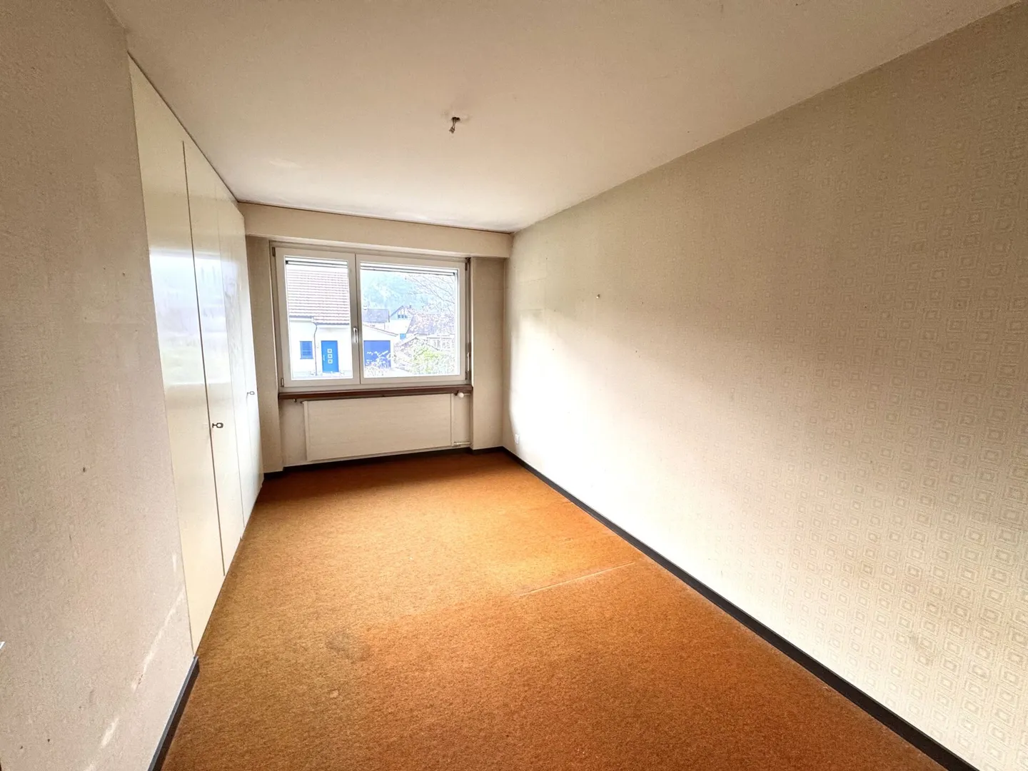 Detached single-family house with a wide view - Photo 9 of 14