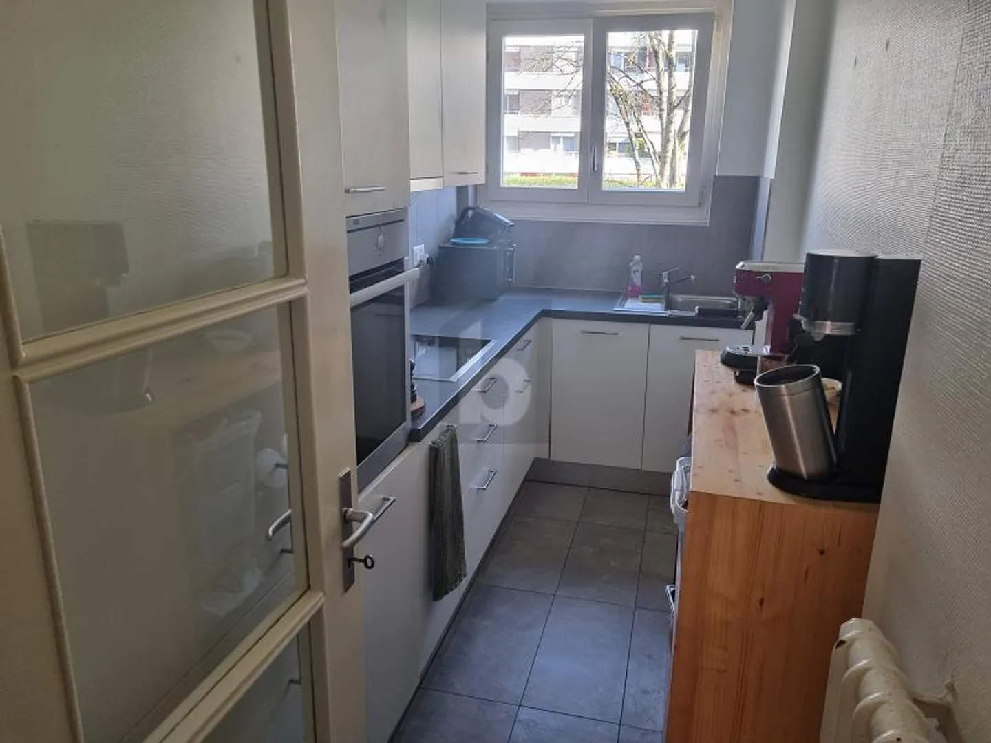 Appartement Charmant avec Balcon - Photo 4 sur 6