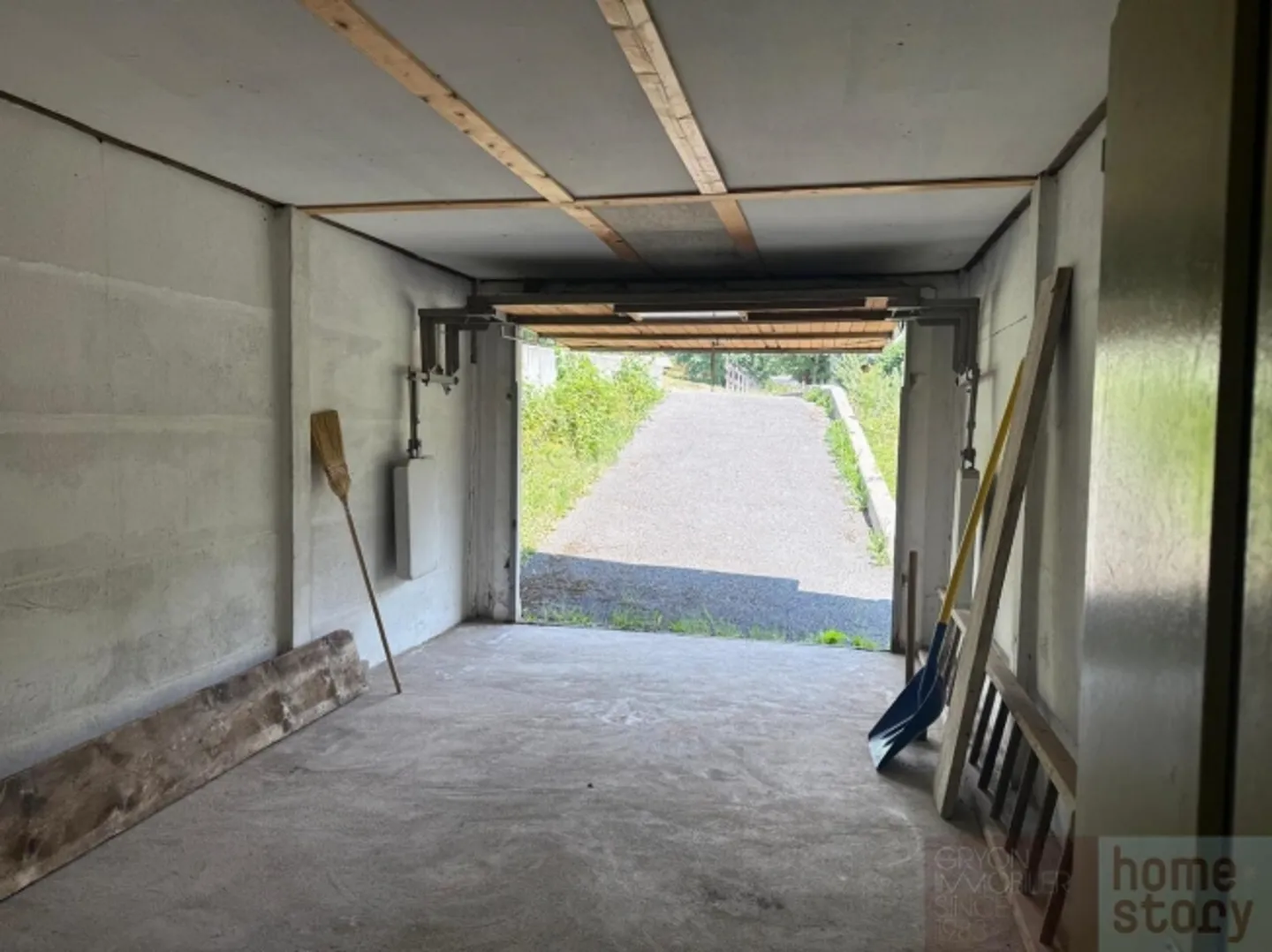 Garage à vendre - Photo 5 sur 5