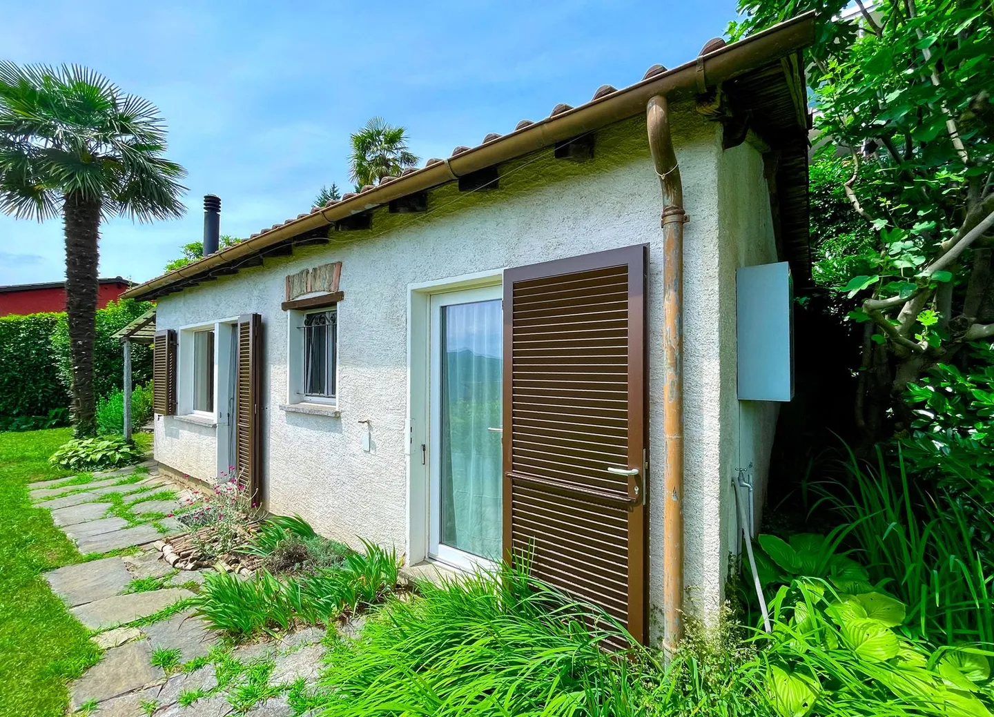 Terrain à bâtir avec vue sur le lac - Photo 8 sur 12