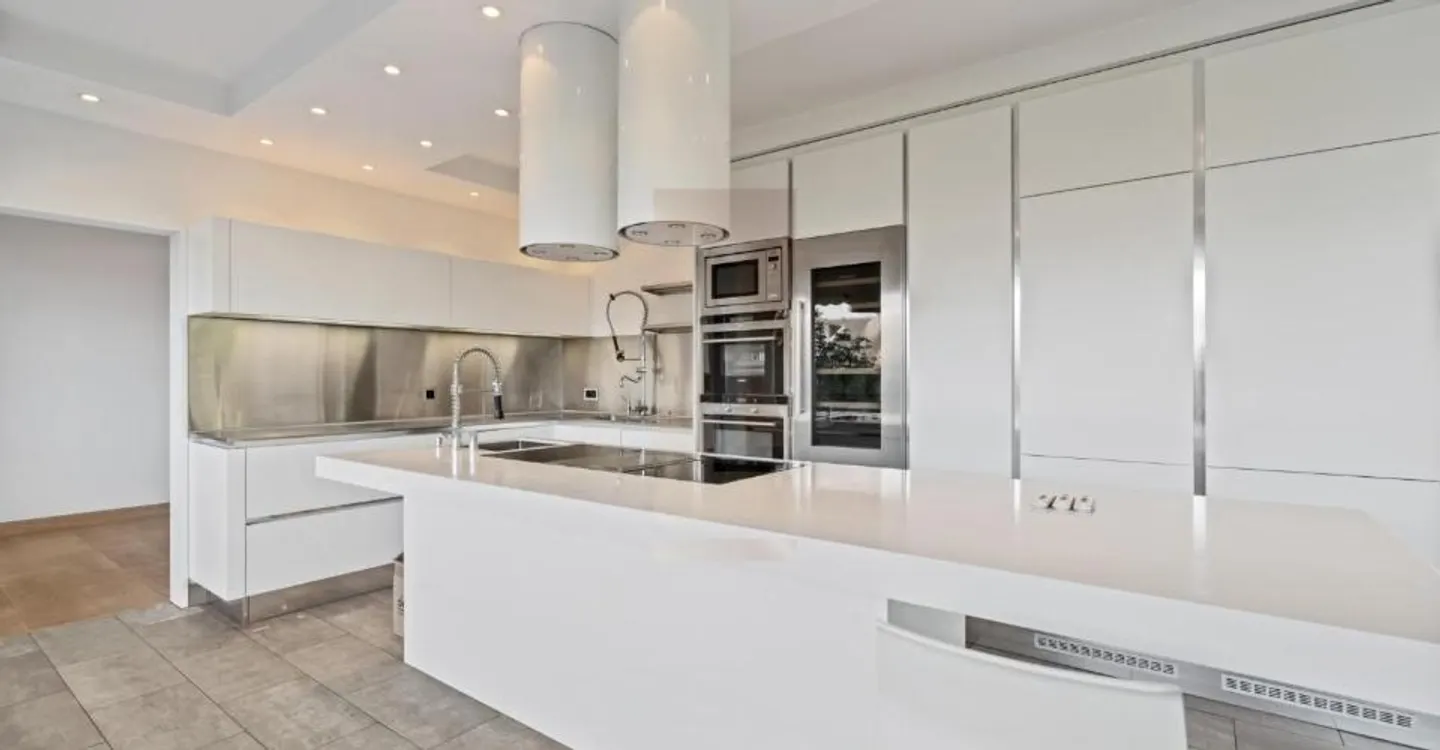 Duplex spacieux avec jardin privé - Photo 4 sur 8