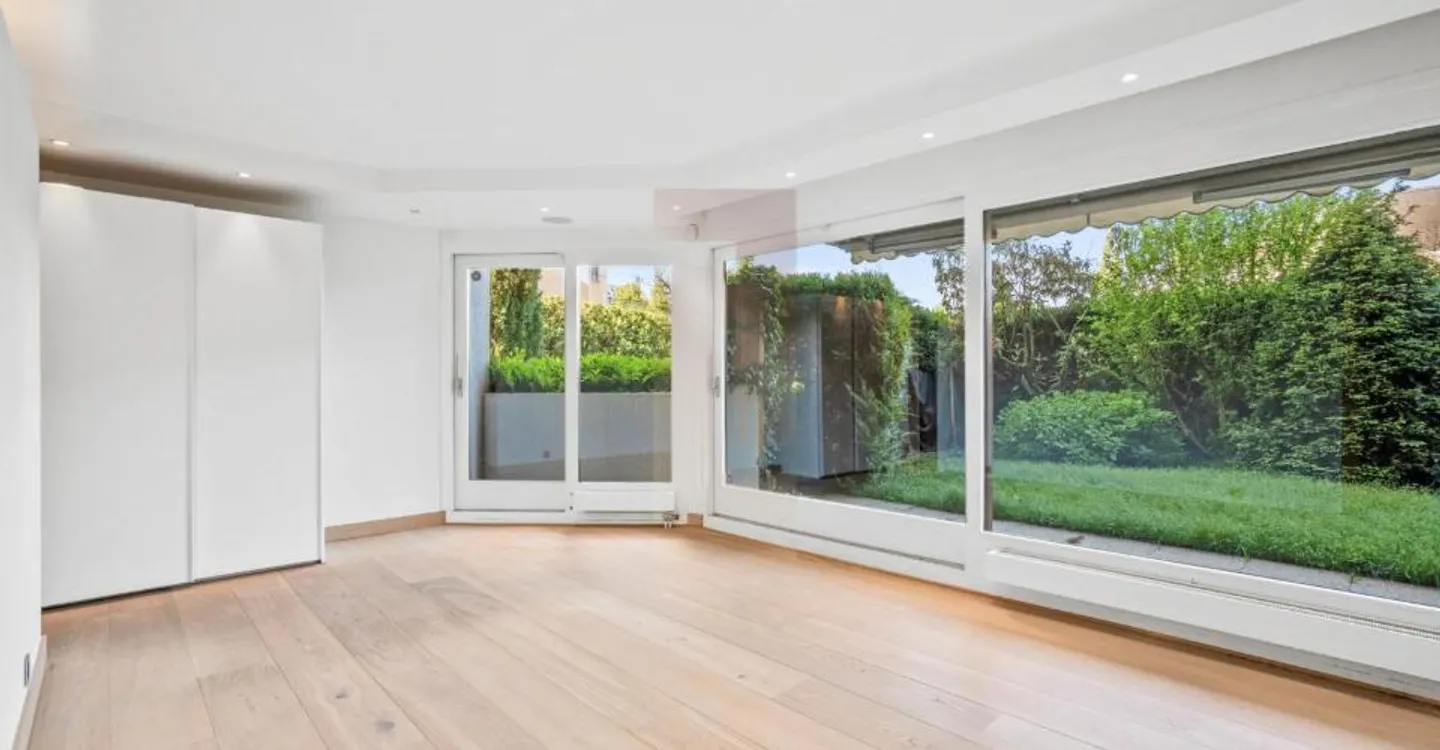 Duplex spacieux avec jardin privé - Photo 6 sur 8