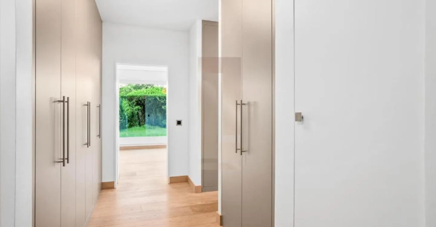 Duplex spacieux avec jardin privé - Photo 7 sur 8