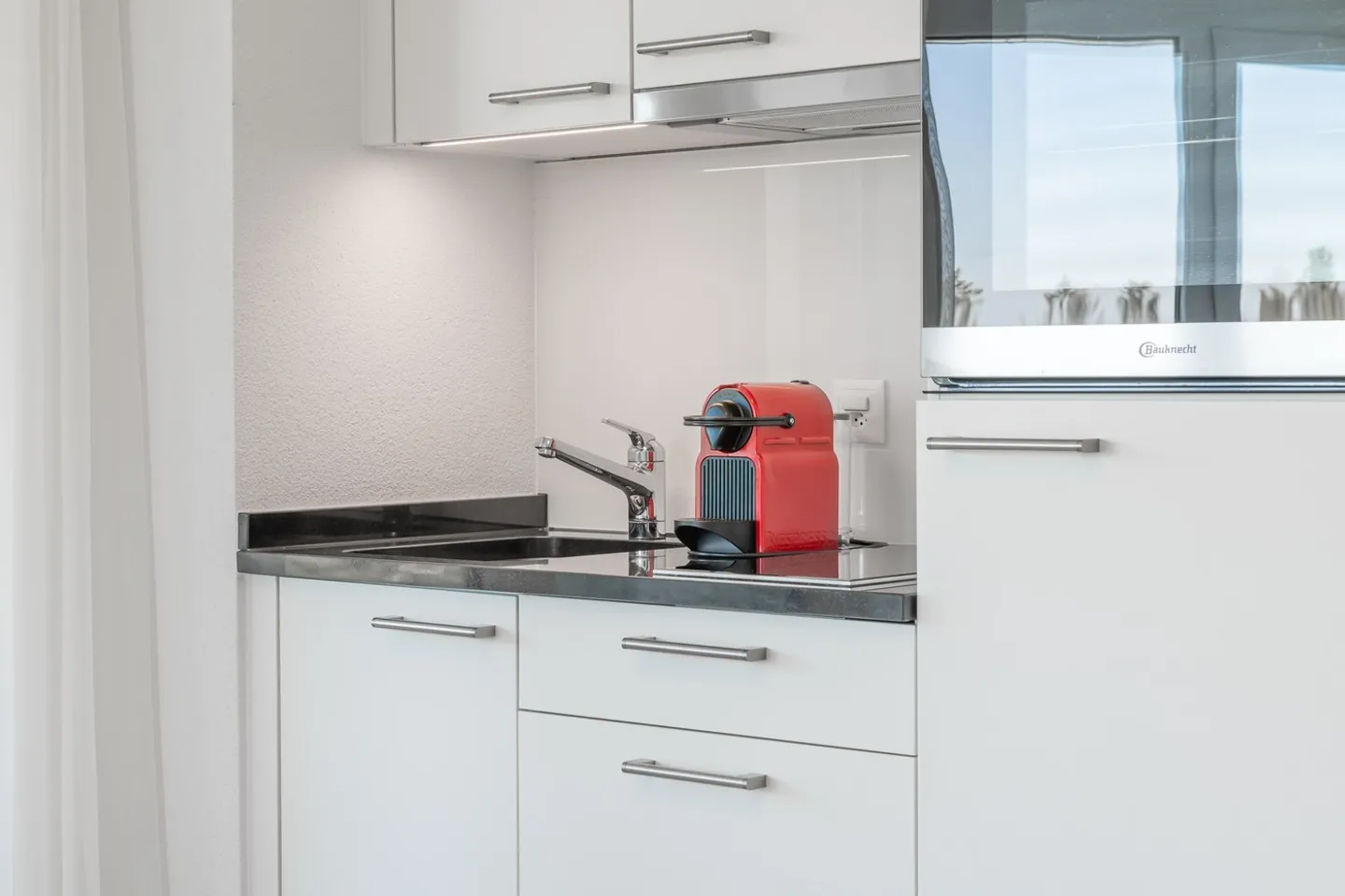 2,5-Zimmer-Wohnung - 10 Minuten vom Bahnhof entfernt - Foto 5 von 8