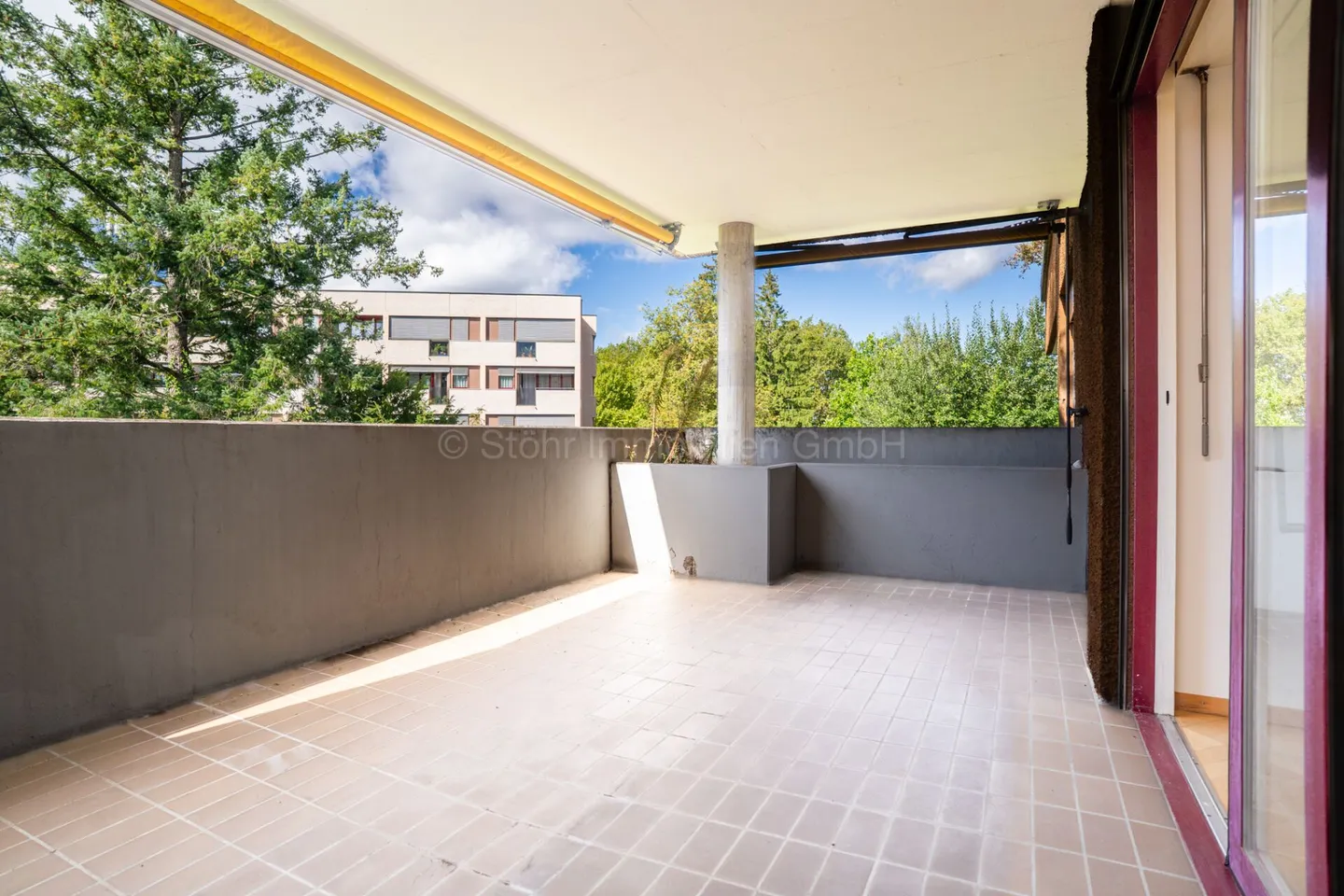 Spacious 5.5 Room Apartment Centrally Located in Winterthur-Seen - Photo 12 of 25