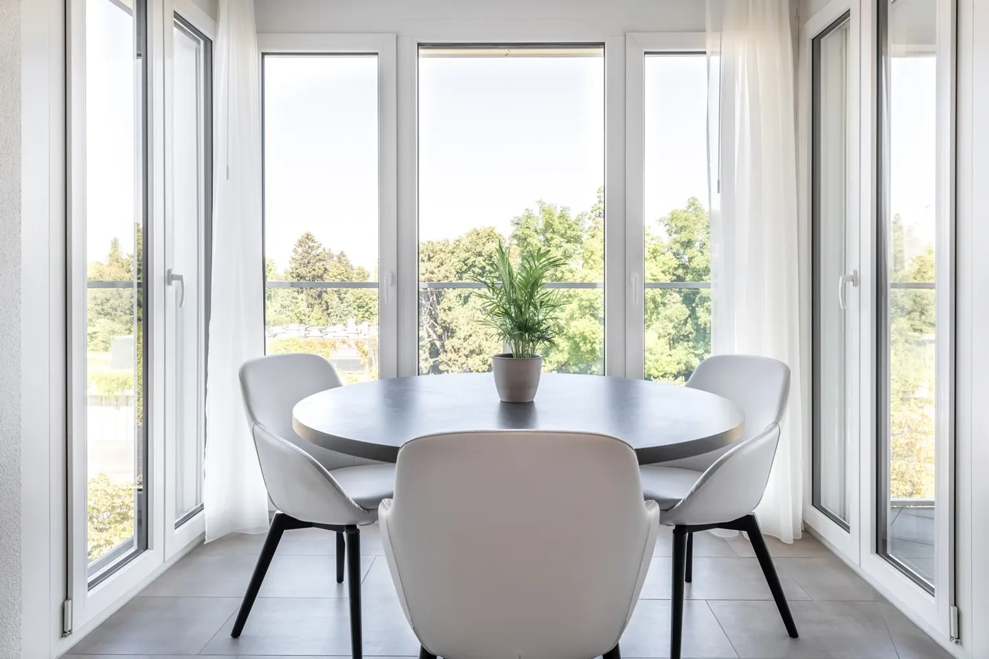 2,5-Zimmer-Wohnung - 10 Minuten vom Bahnhof entfernt - Foto 7 von 8