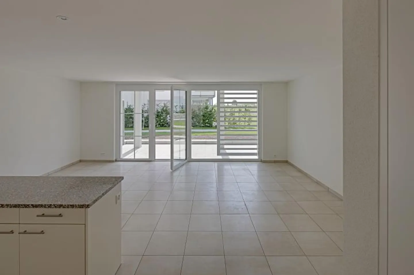 Your new home - stylish, central, with a great garden seating area - Photo 3 of 8