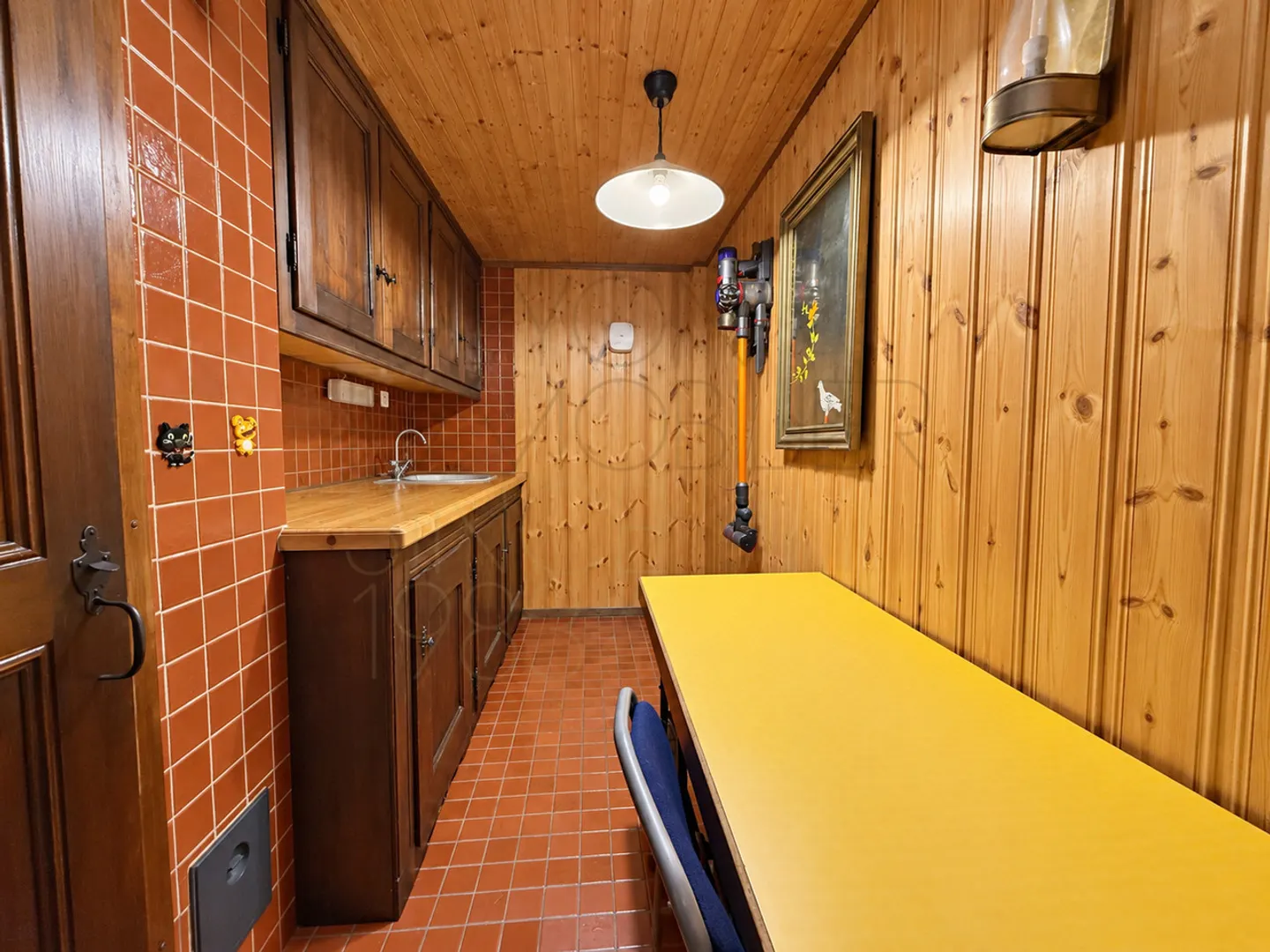 Chalet Incantevole a Gryon - Foto 27 di 46